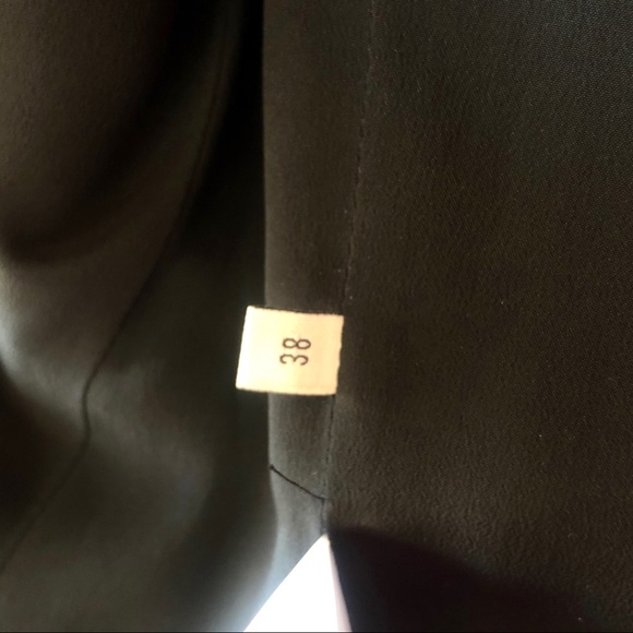 Gucci coat - Picture 5 of 7